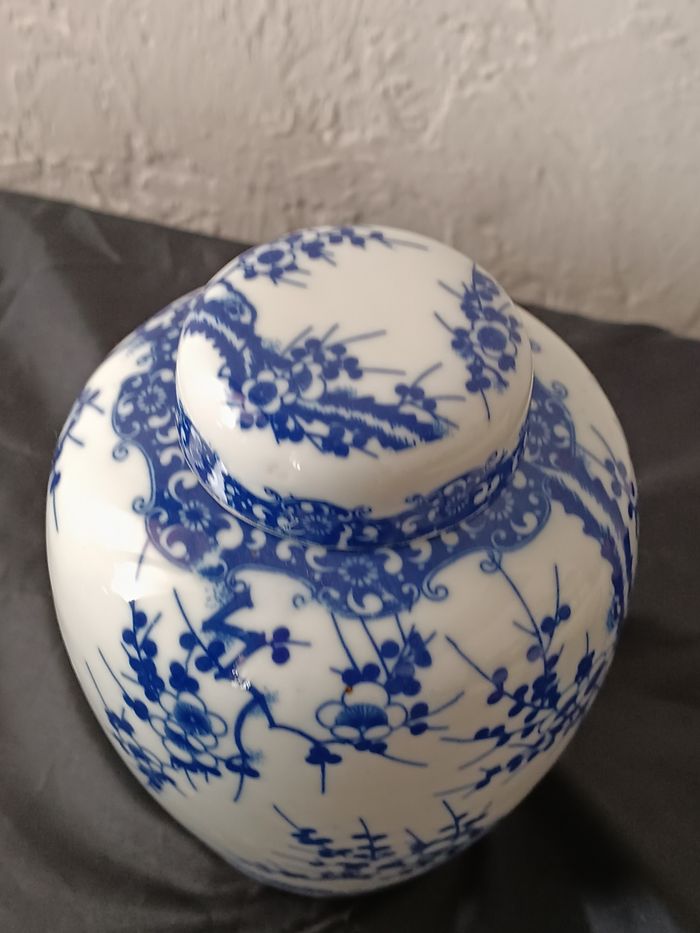 Pot couvert Japan - photo numéro 9