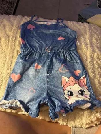 Combi short 4A