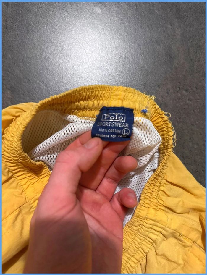 Short de bain Ralph Lauren - photo numéro 3
