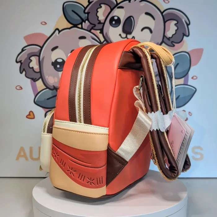 Disney - Vaiana - Mini Sac à Dos - photo numéro 4