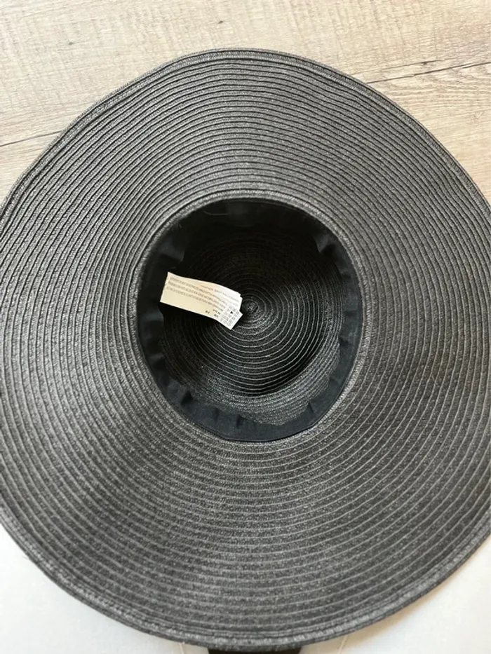 Chapeau élégant - photo numéro 3
