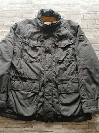 Blouson Camel active gore tex taille XL bon état camel active