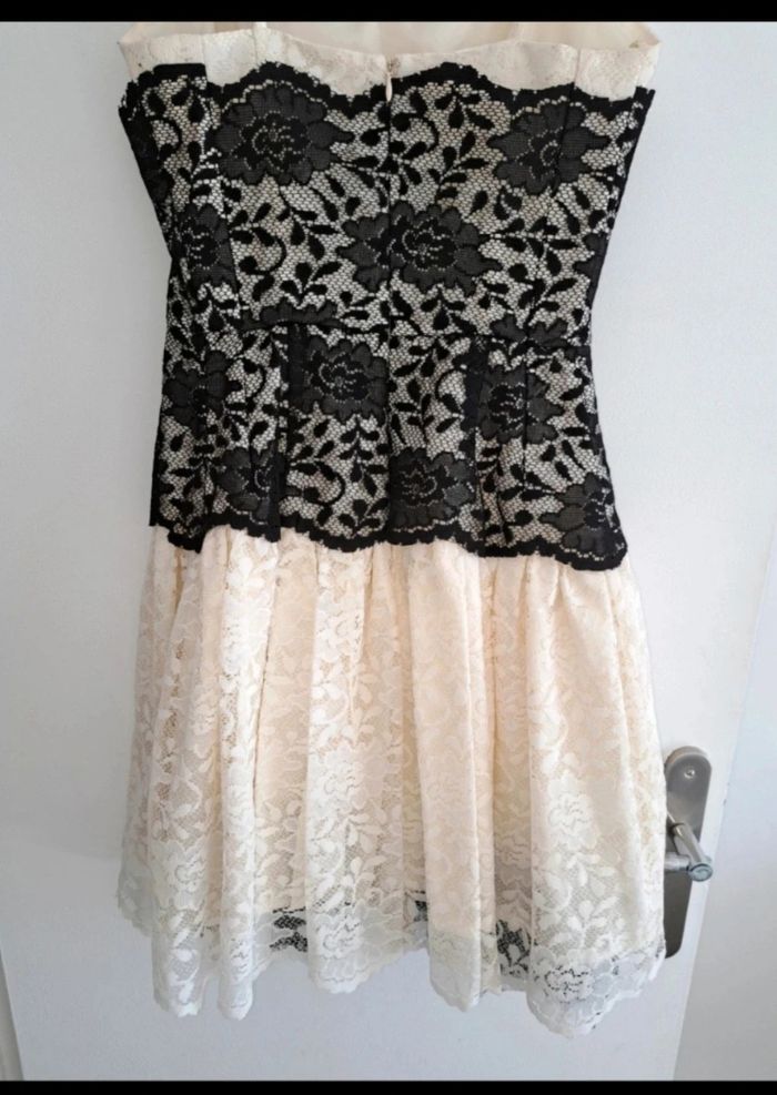 Robe de cérémonie - photo numéro 3
