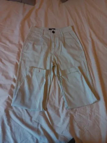 Pantalon berska