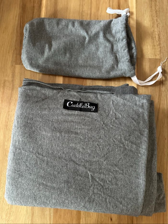 Écharpe de portage 3/15kg