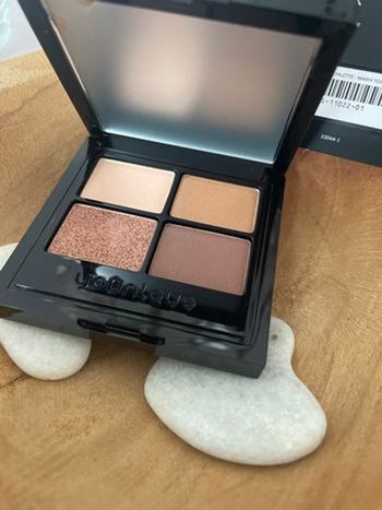 Palette Warm Tones Younique