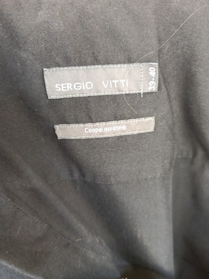 Chemise - photo numéro 3