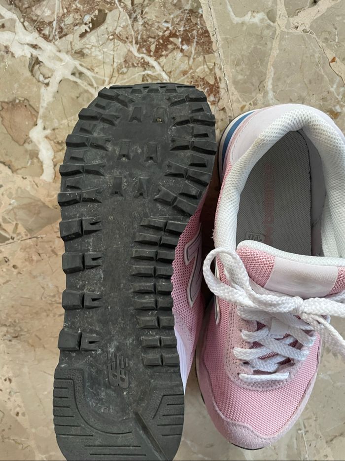 New balance - photo numéro 3