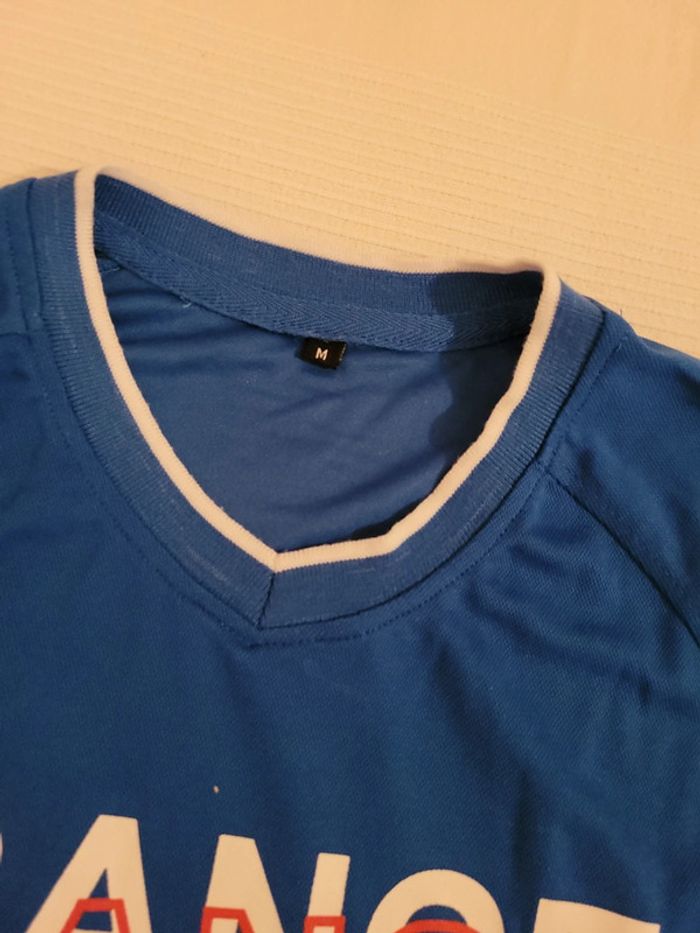 T shirt France taille m - photo numéro 3