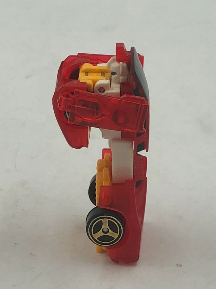 Transformers Hasbro / Takara 1994 Optimus Prime Gobot - photo numéro 2