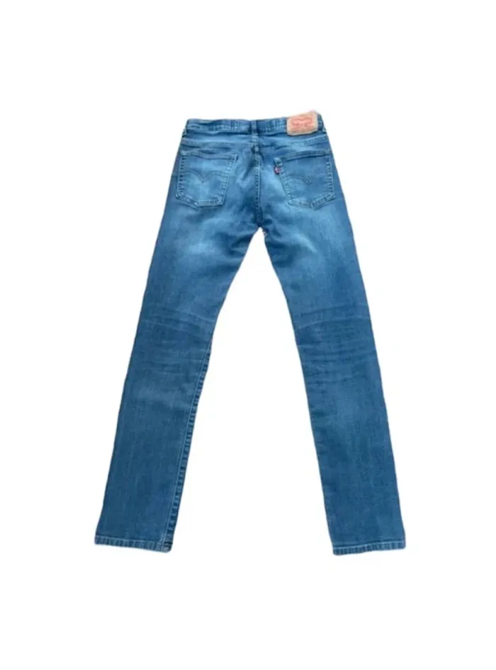 Jeans Levi's 510 skinny 14 ans