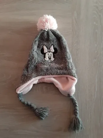 Bonnet Minnie