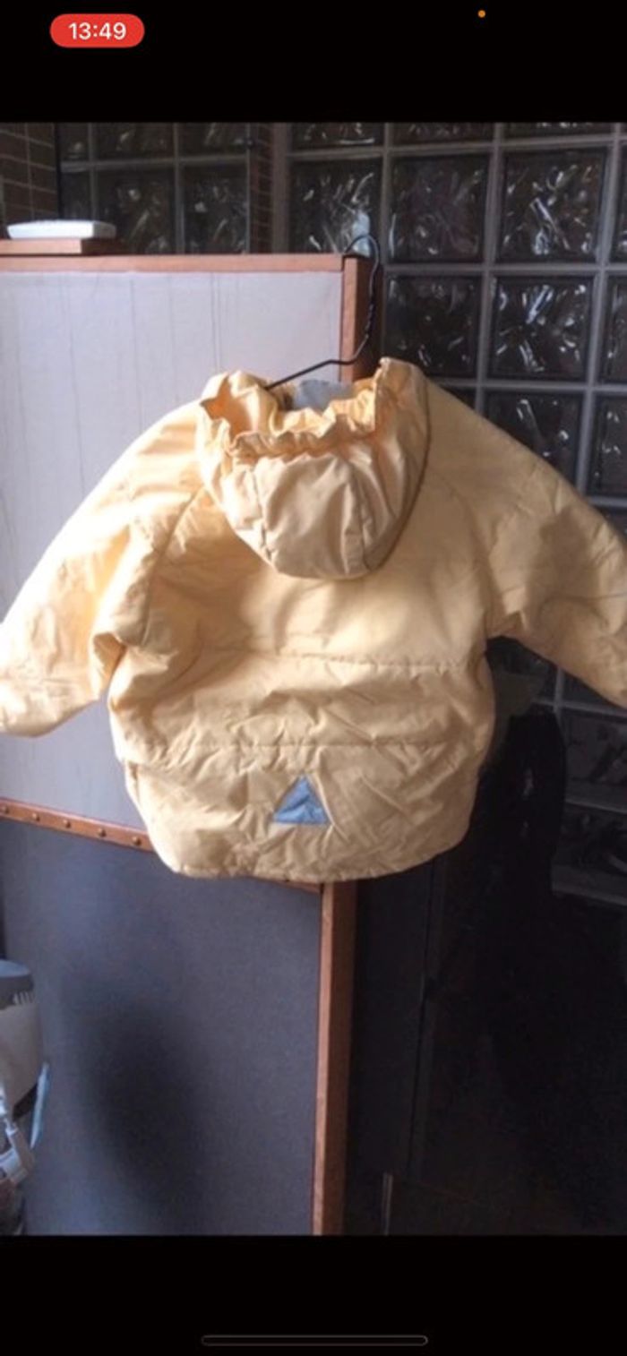 Blouson ski 4 ans Décathlon - photo numéro 3