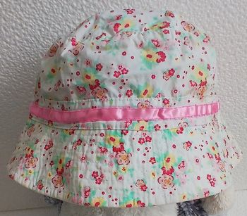 Chapeau Soleil LH
