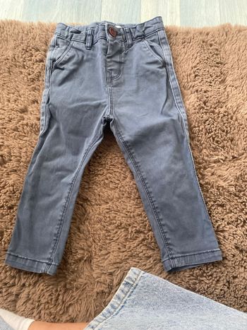 Pantalon Mango bébé