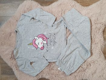 Pyjama 3 ans