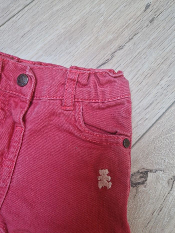 Ensemble trop chou - photo numéro 4