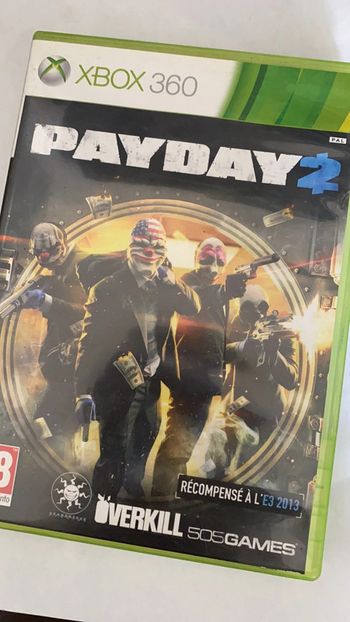 Payday