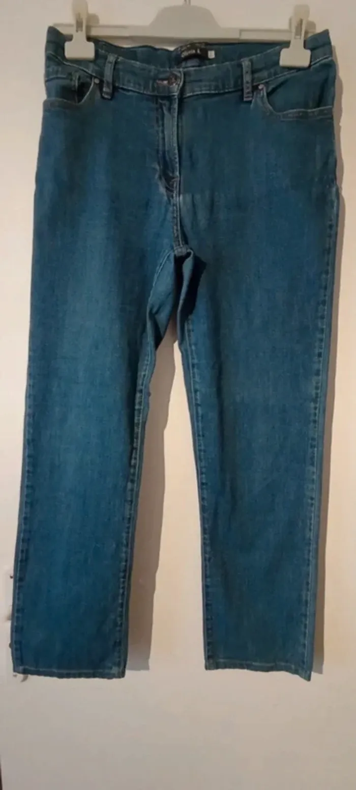 Jean's femme taille 40 Olivia.K