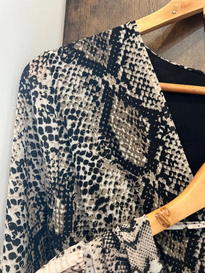 Combi short habillé - photo numéro 6