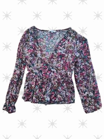 Blouse taille 38