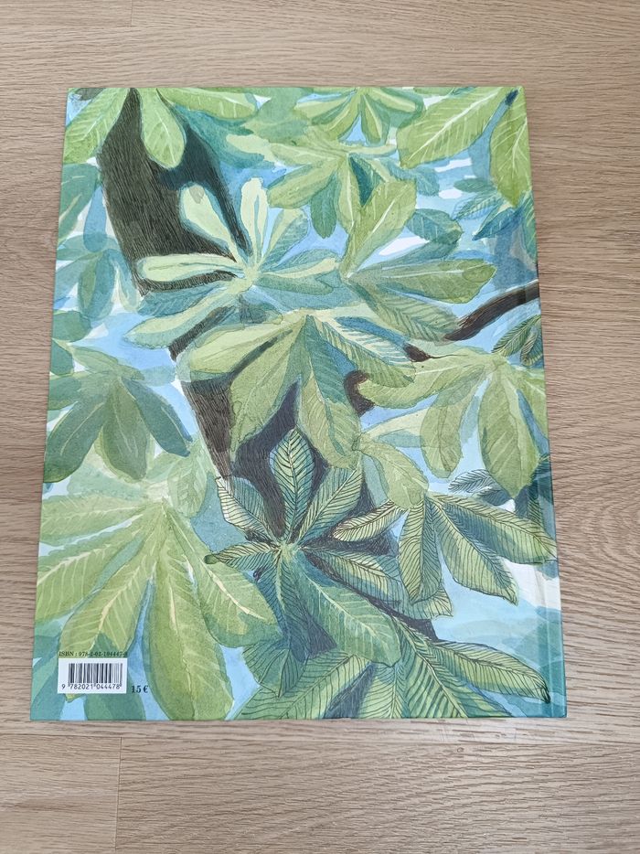 Livre berceuse du merle - photo numéro 2