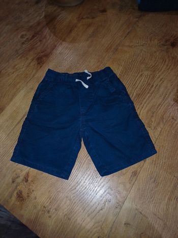 Short leger 6ans