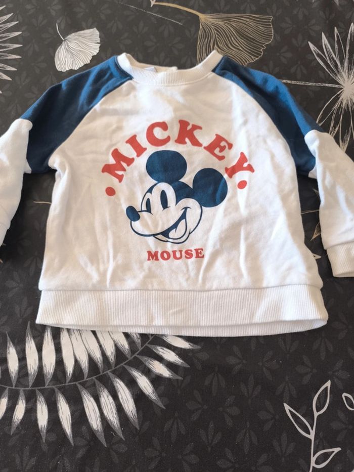 Jolie pull Disney - photo numéro 2