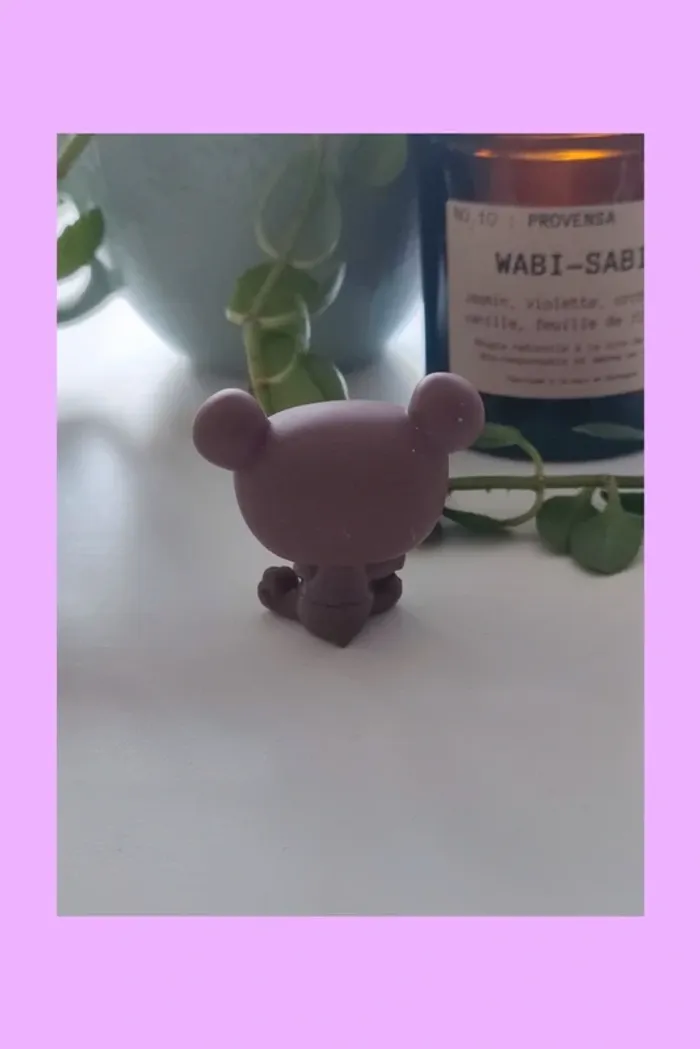 Littlest Pet Shop #594 - photo numéro 3