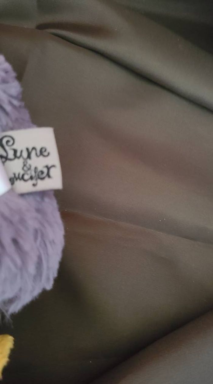 Chauve Souris Porte Bonheur - photo numéro 2