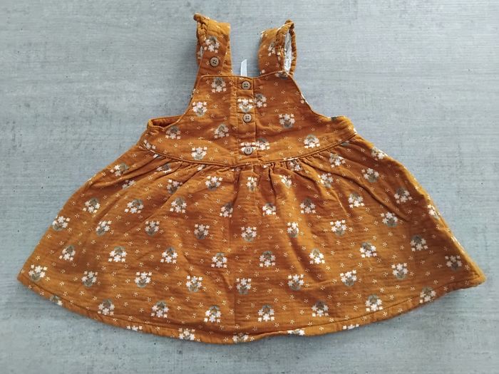 Robe d'été