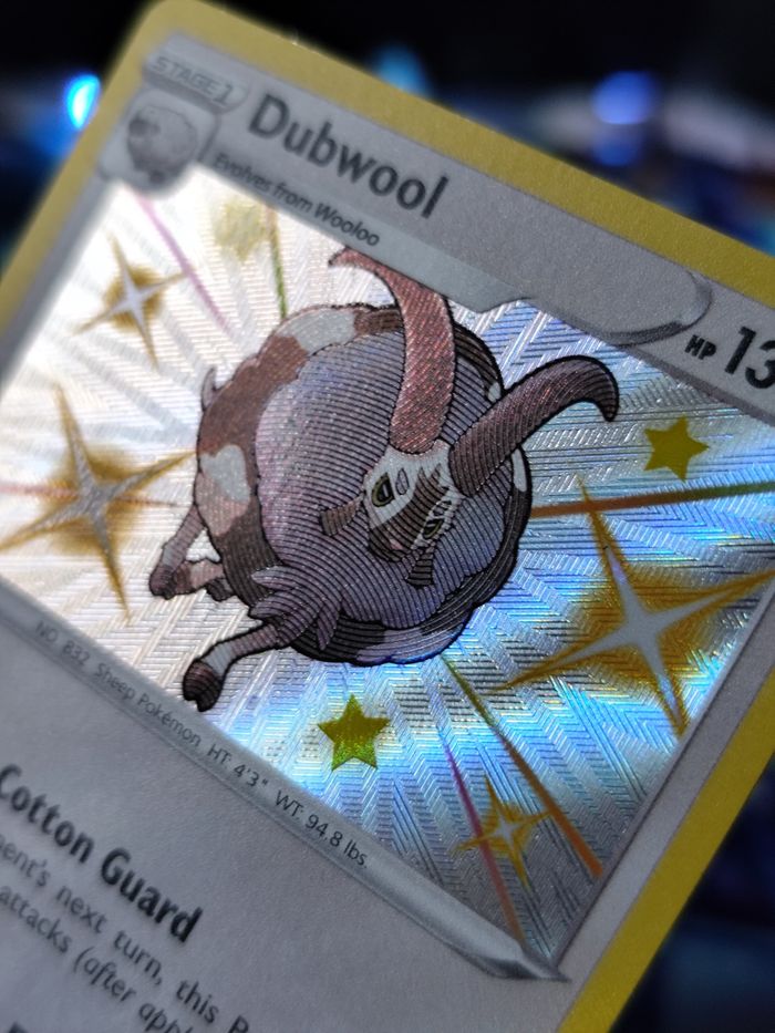 Lot de 4 cartes Pokémon Shiny neuve 🇨🇵 Série Destinée de Paldéa et destinée radieuse - photo numéro 9
