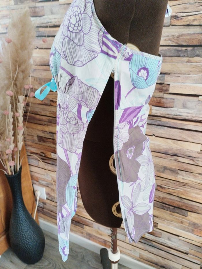 Top dos nu - photo numéro 5