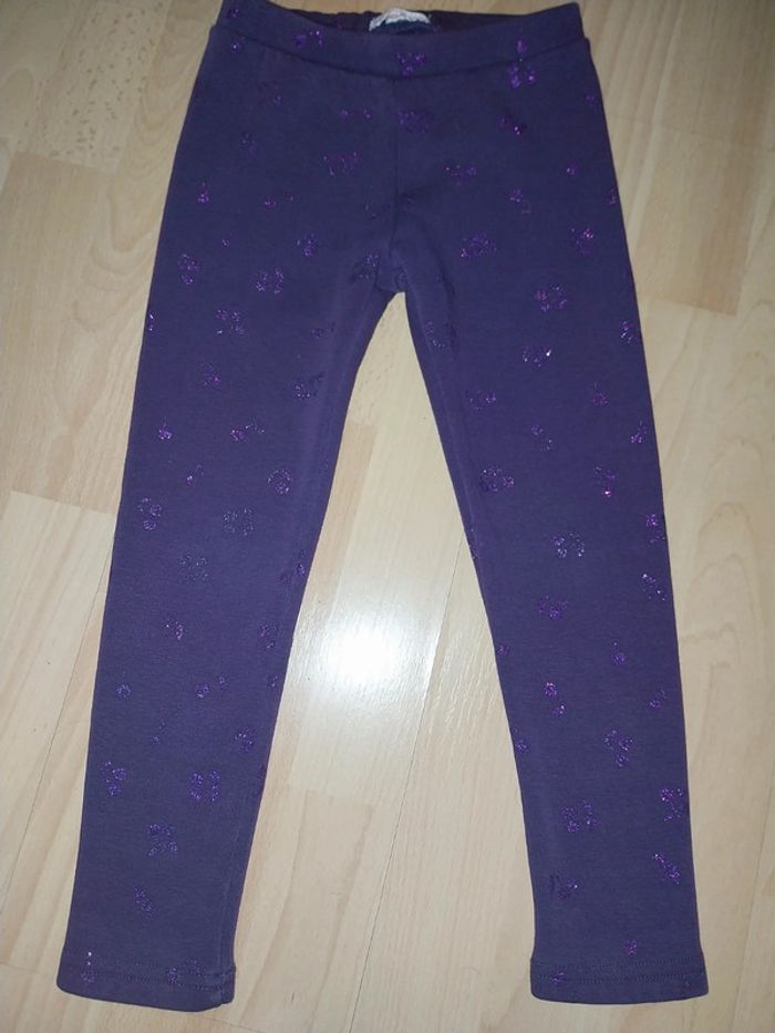 Legging Dpam