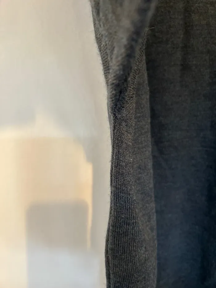 Lacoste pull laine - photo numéro 10