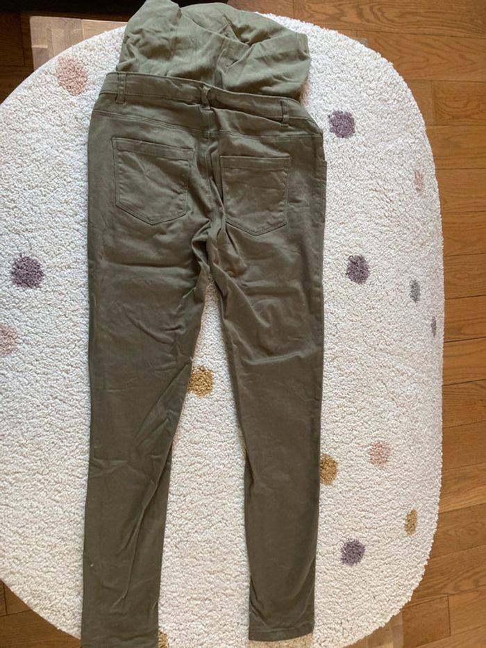 Pantalon grossesse maternité neuf - photo numéro 3