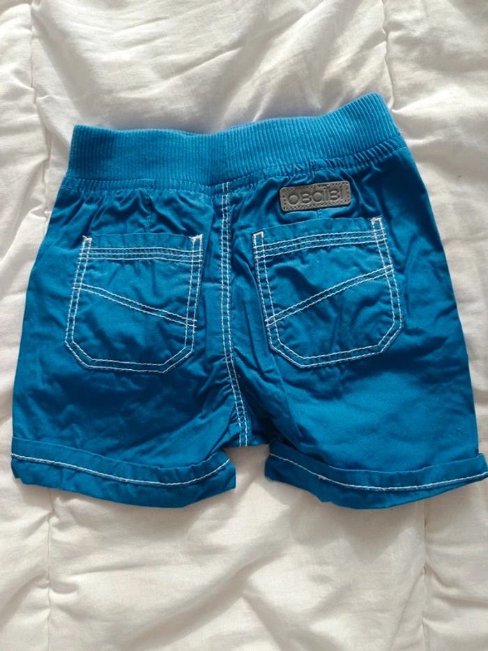 Short obaibi 6m tbe - photo numéro 3