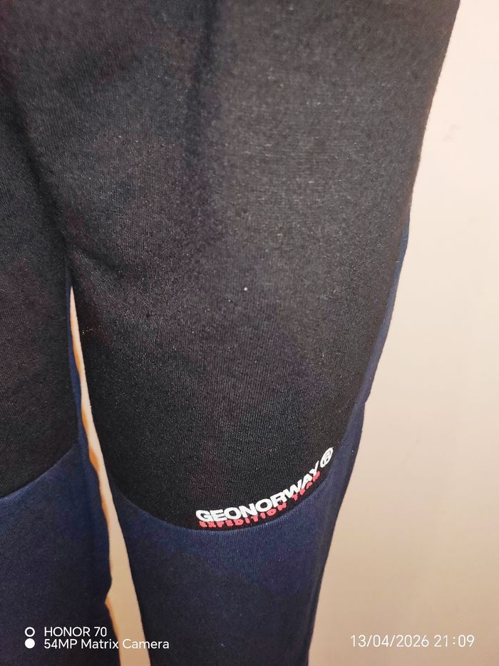 Jogging molletonné - photo numéro 4