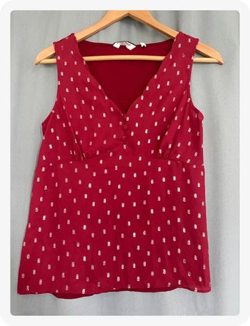 Blouse 😍 XS - Naf Naf