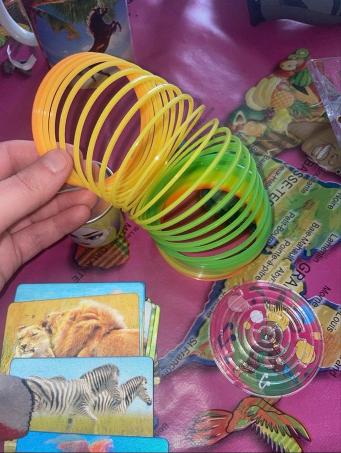 Jeux diverse - photo numéro 6