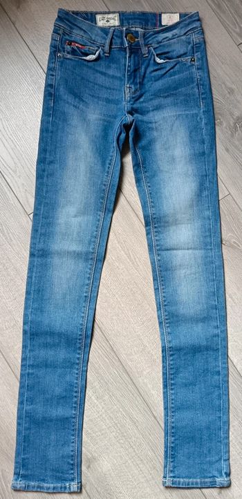 👖 Pantalon Jeans Lee Cooper W24" L32" 👖