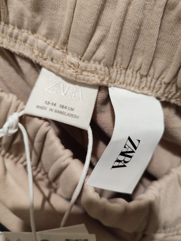 Gilet et pantalon 13/14 ans - photo numéro 6