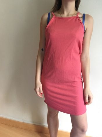 Robe été h&m neuve