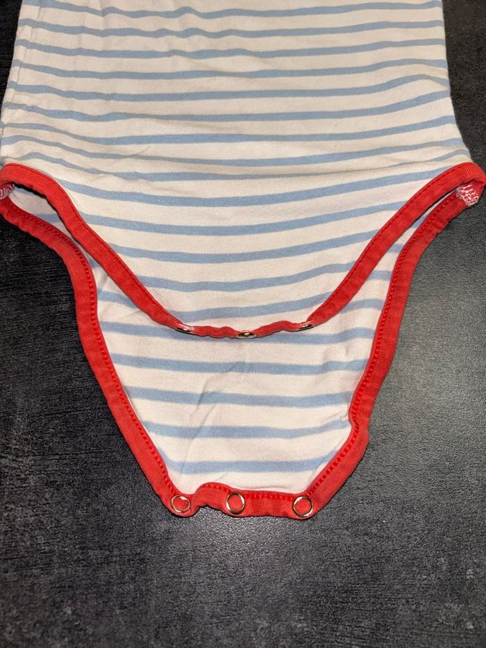 Body « pilot » - photo numéro 3