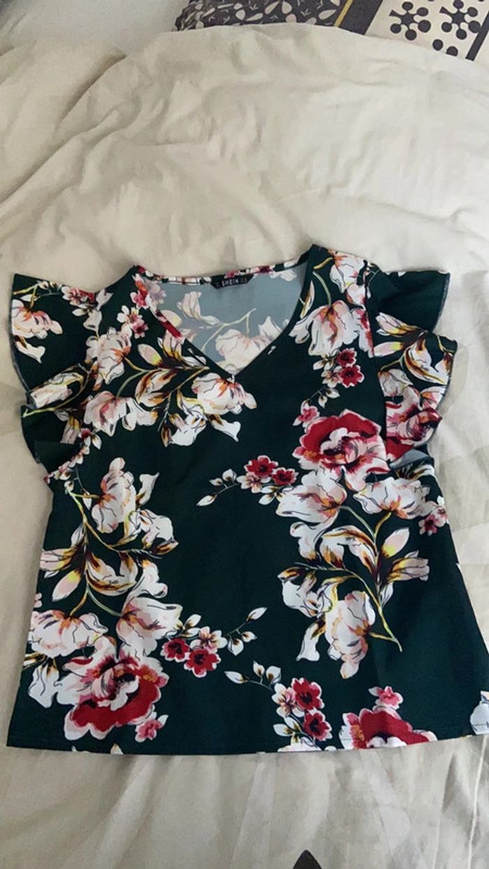 T shirt