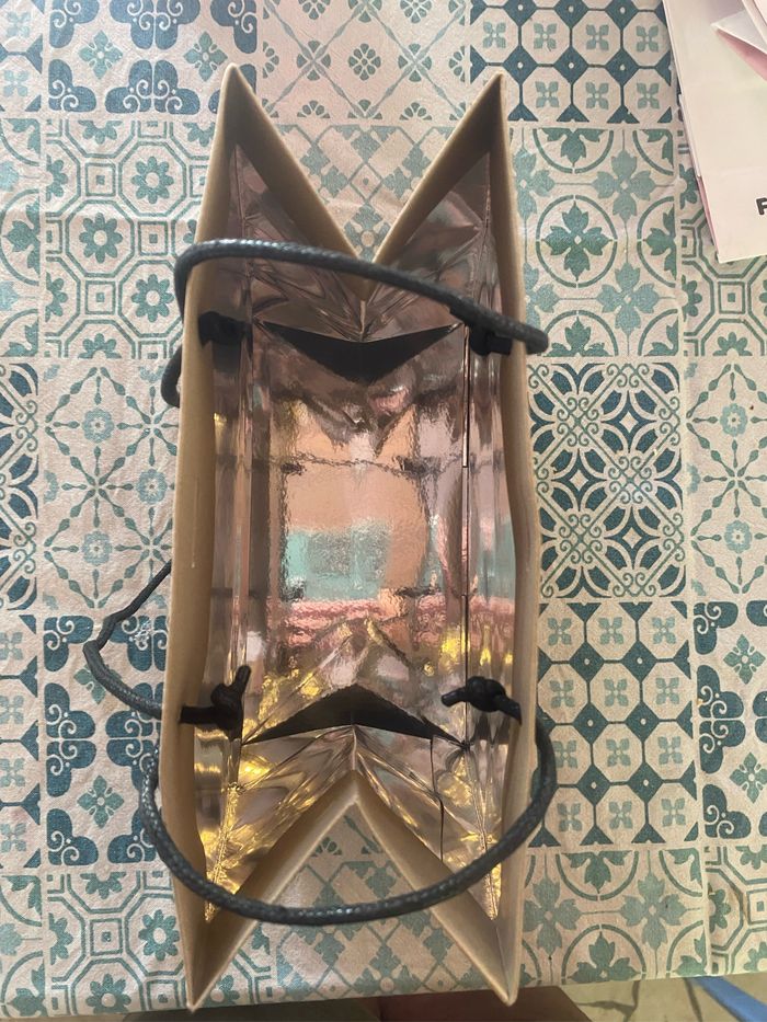 Sac Cedric Grolet - photo numéro 2