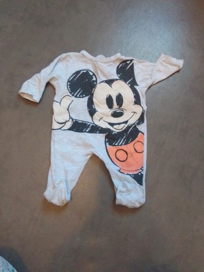 Pyjama léger - photo numéro 2