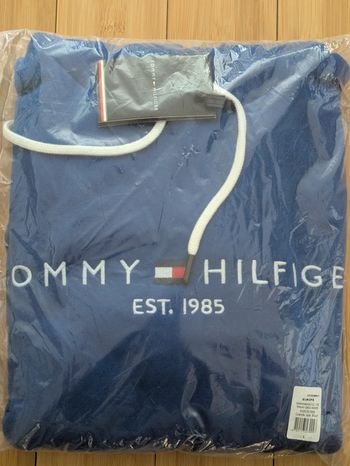 sweat tommy hilfiger