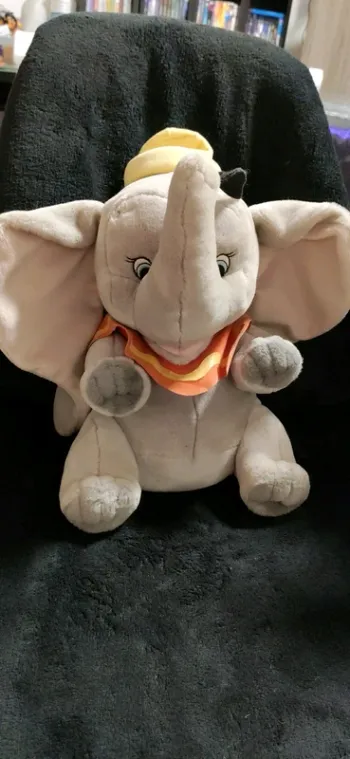 Peluche Disney dumbo