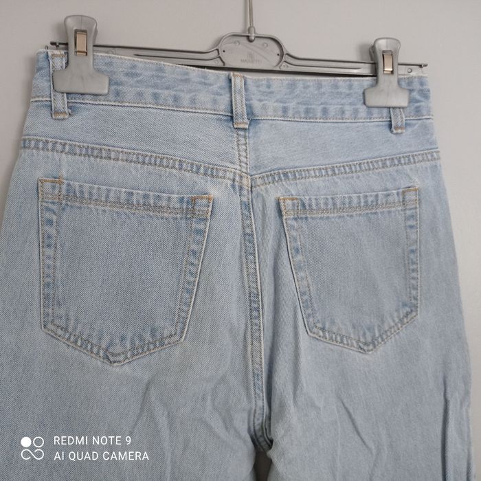 Jeans clair t36 - photo numéro 5